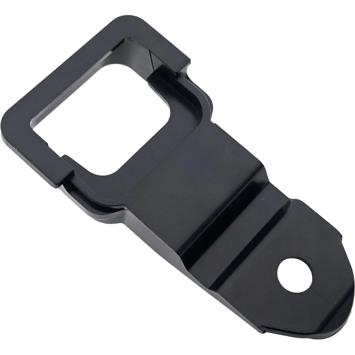 Set of 2 Radiator Support Brackets for Ford