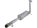 Rear Muffler for Mazda Tribute 2005-2006, 2008-2009 (3.0L V6, WQ649RG)