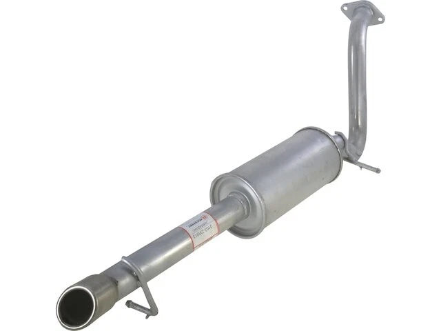 Rear Muffler for Mazda Tribute 2005-2006, 2008-2009 (3.0L V6, WQ649RG)
