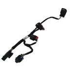 Fuel Injection Ignition Harness Set for Left Hand Fuel Rail 4.3L V6