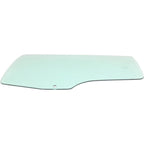Rear Driver Door Glass for Chevy Malibu (2008–2012)