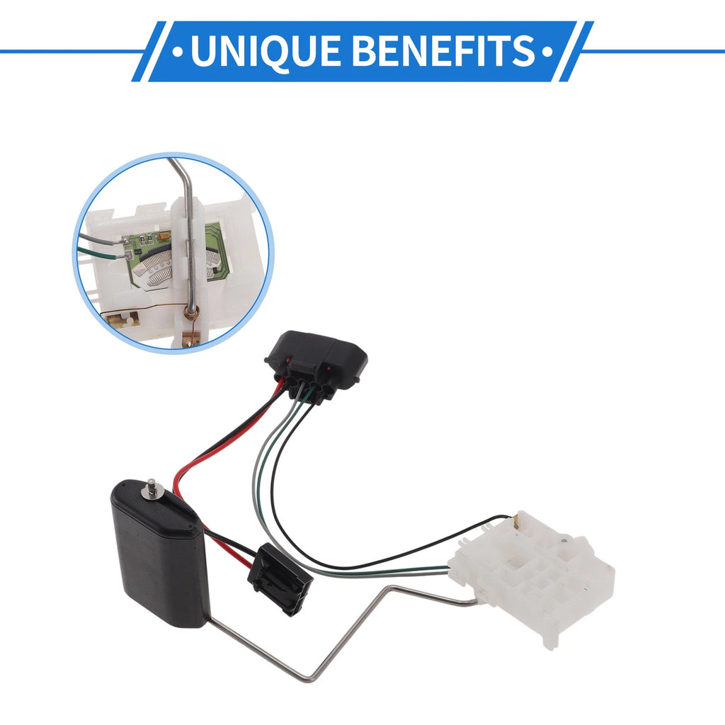 Fuel Tank Sending Unit for Hyundai Atos Prime (2002–2012) No. 9446002000