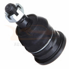 Set of 4 Upper & Lower Ball Joints for Ford Tacoma 4WD (1999–2004)
