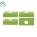 Rear Frame Repair Kit for Chevrolet Silverado GMC Sierra 1500 (2007-2018)