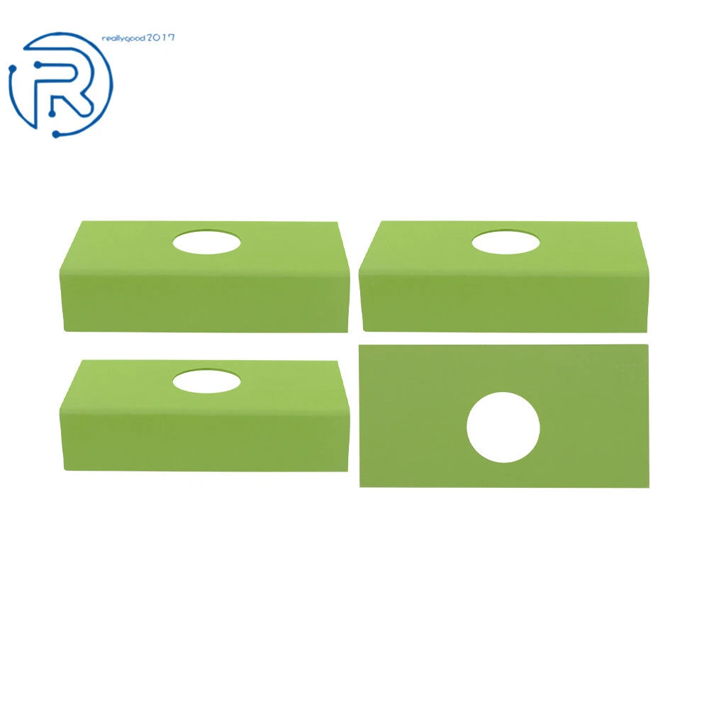 Rear Frame Repair Kit for Chevrolet Silverado GMC Sierra 1500 (2007-2018)