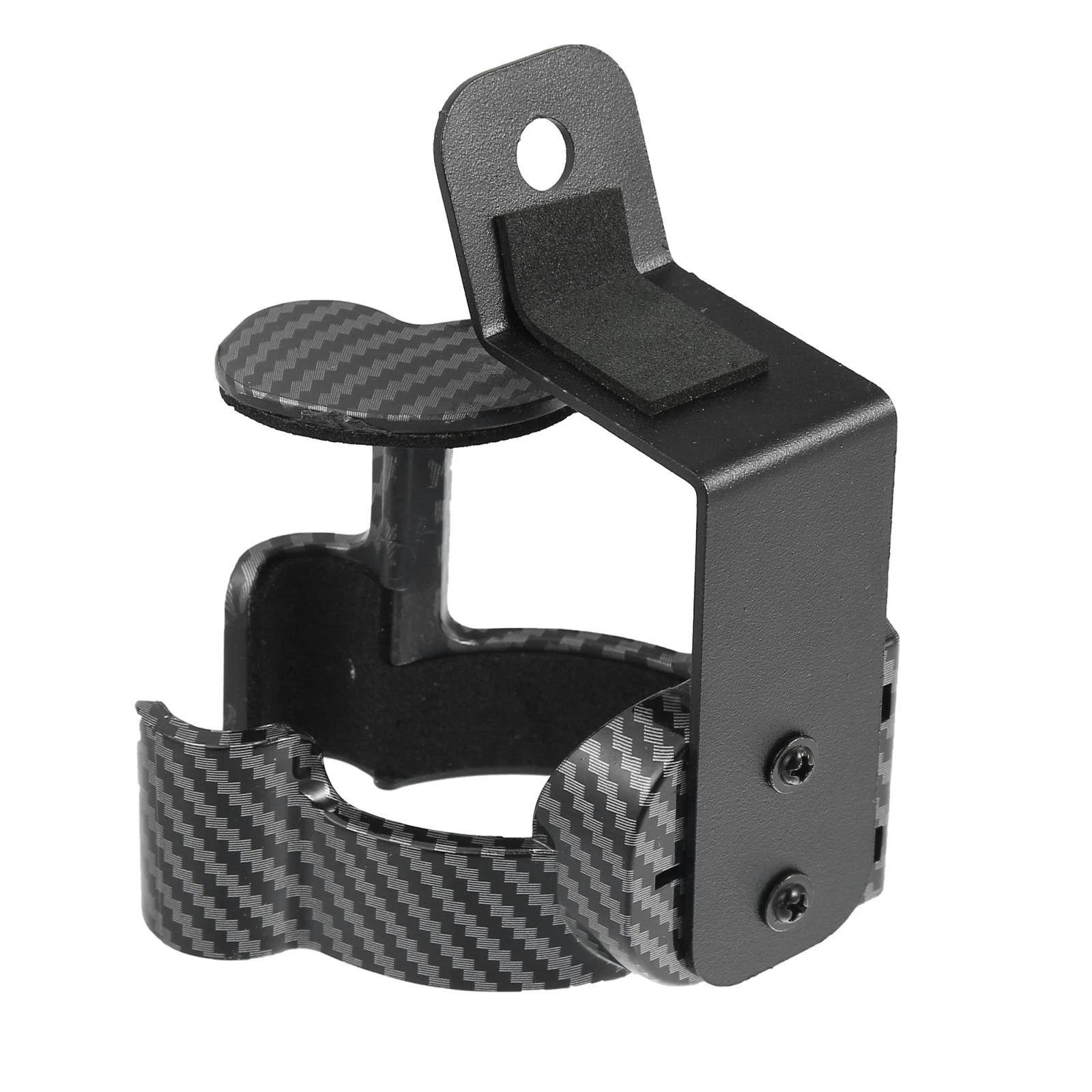 Cup Mount Holder for Suzuki Jimny (2019–2021) Carbon Fiber Pattern 743151281279