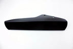 Aluminum Chain Guard for Suzuki GSXR 1000 (2005–2006) - Black