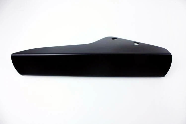 Aluminum Chain Guard for Suzuki GSXR 1000 (2005–2006) - Black