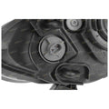 LH Replacement Headlight for Mazda 3 BK (2003-2009)