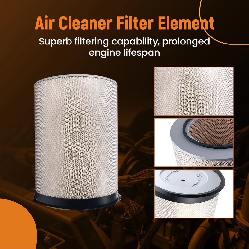Engine Air Cleaner Element for Donaldson PA2363