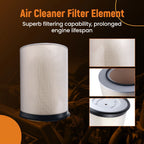 Engine Air Cleaner Element for Donaldson PA2363