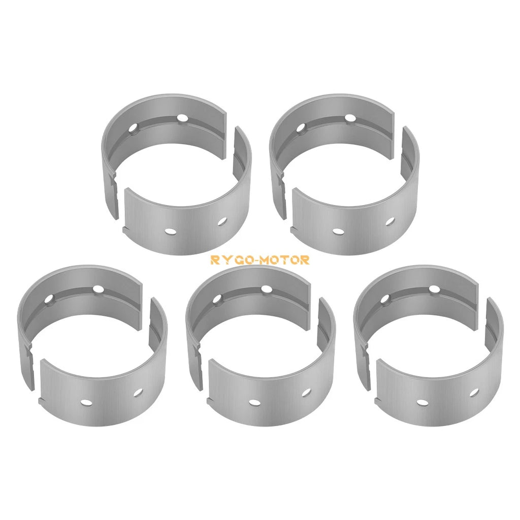 10 Crankshaft Main Bearings for Yamaha WaveRunner 6S5-11416-10-00 6S5-11416-20-00