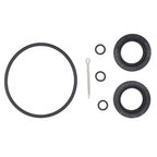 Lower Unit Seal Kit for Honda BF25D BF30D (91252-ZW4-003, 90758-ZV1-000)