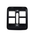 Power Window Switch Bezel for Jeep Wrangler (2011–2018)