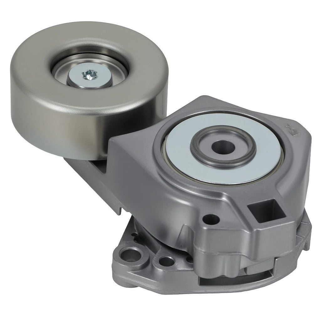 Belt Tensioner Assembly with Pulley for Mitsubishi Montero (2001–2006)