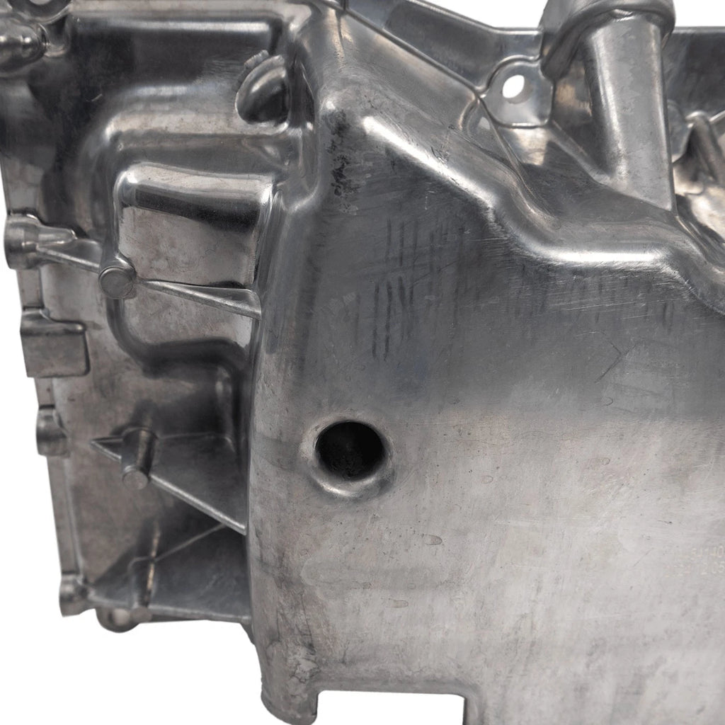 Oil Pan for Mercury Milan, Ford Fusion (2006–2009)