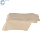 Leather Center Console Lid Armrest Cover for Range Rover Sport (2006–2013)
