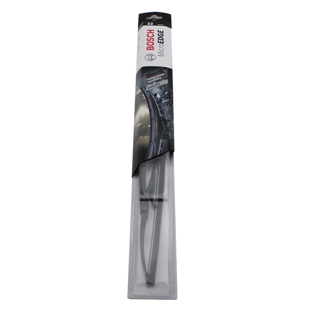 Bosch Micro Edge 40722A Front Windshield Wiper Blade for