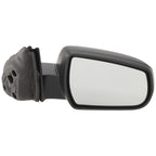 Passenger Right Side Mirror for Chevy Malibu (2013)