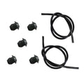 Fuel Line Equipment for Fuel Tank (Replaces 580457501)
