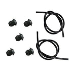Fuel Line Equipment for Fuel Tank (Replaces 580457501)