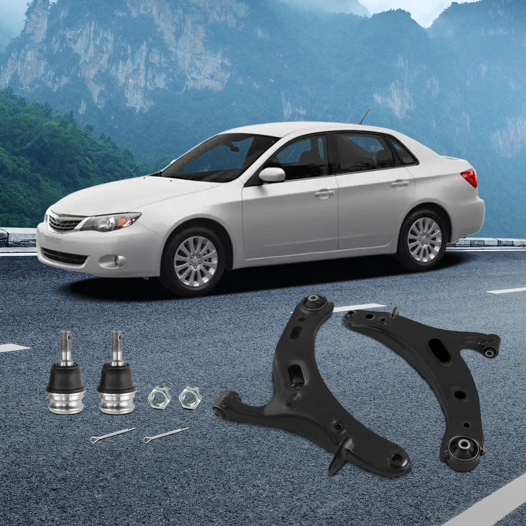 Control Arm Kit for Subaru Legacy Outback (2010–2014) - Front Lower Arms