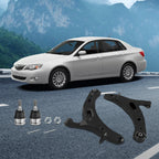 Control Arm Kit for Subaru Legacy Outback (2010–2014) - Front Lower Arms