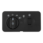 Headlight Switch for Ford F-250 Super Duty F-350 Super Duty (2003–2007) No. 2C3Z11654DAA