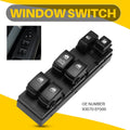 Power Window Switch for Kia Sportage (2005–2009)