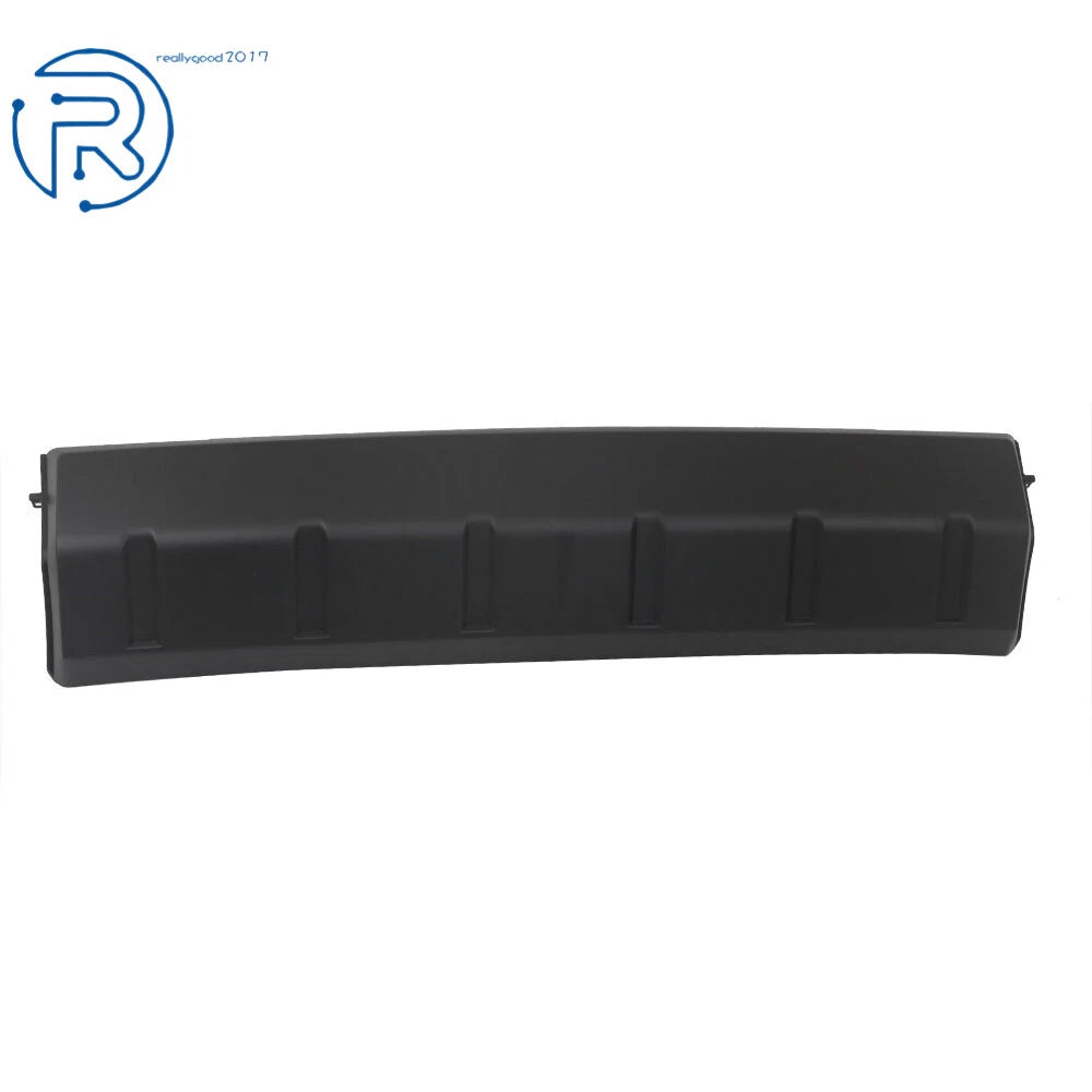 Front Lower Bumper Cover Panel for Toyota Tundra (2022-2023)