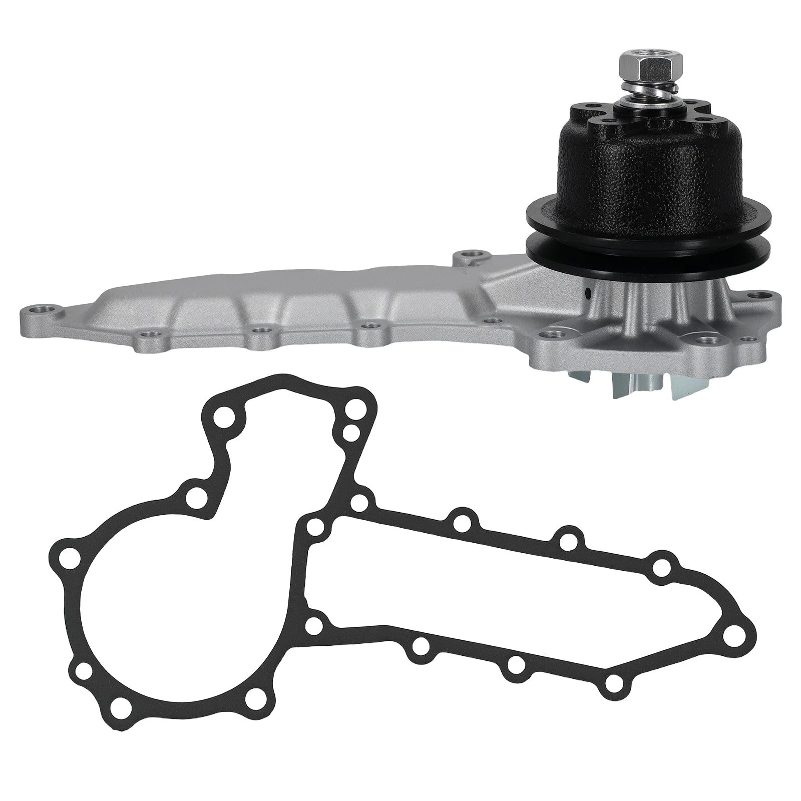 Coolant Water Pump Kit for Kioti LK3054 (2010–2015)