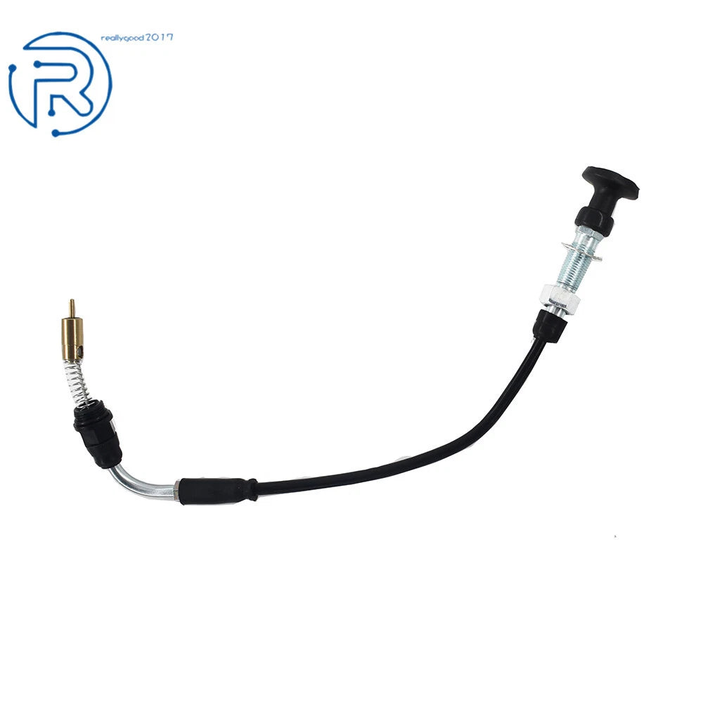 Carburetor Choke Cable for HSR 42 45 48 (Fits )
