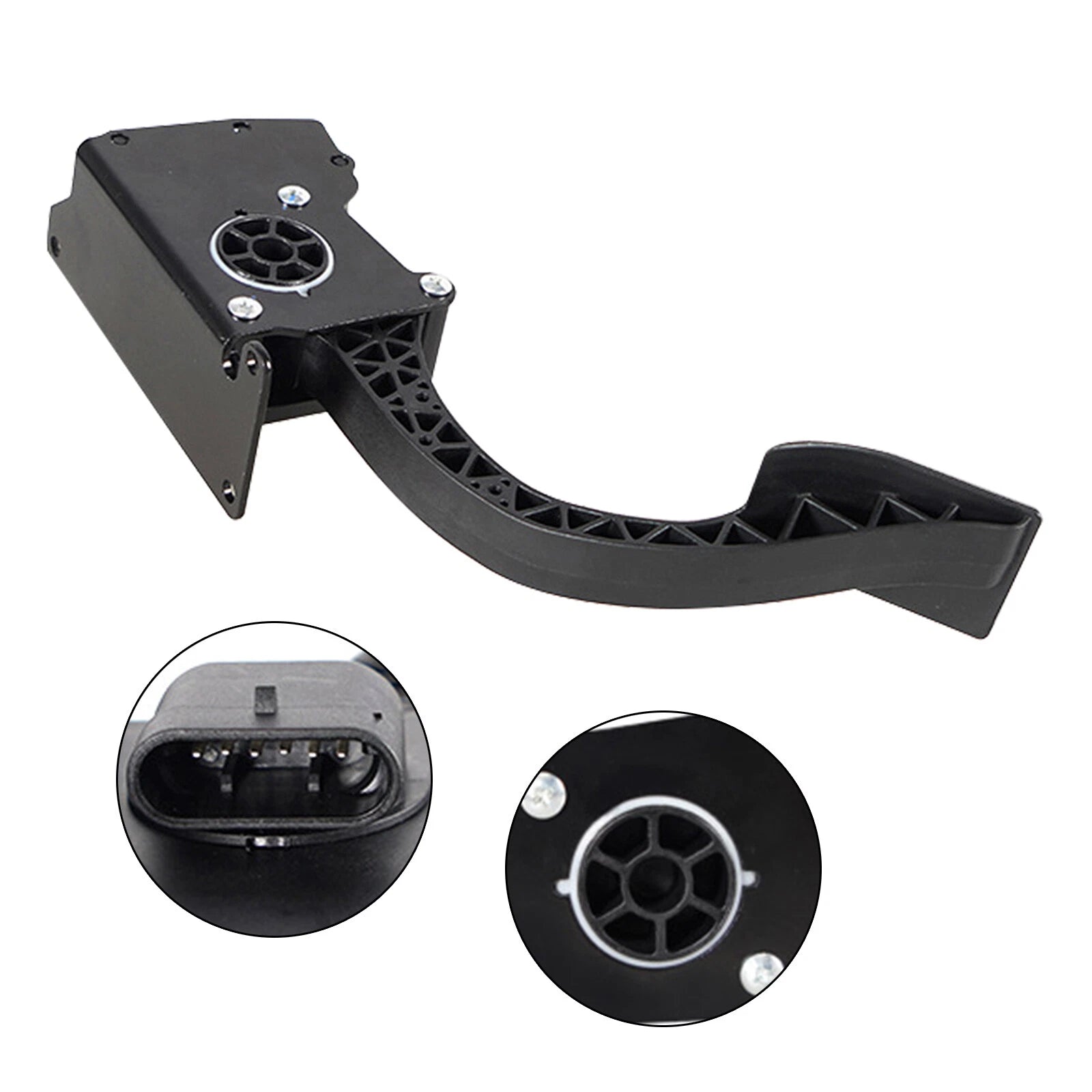Electronic Throttle Pedal 4014042 for Polaris Ranger RZR 1000 570 900 (2014–2019)