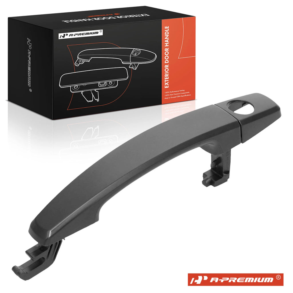 Front Left Door Handle for Chevrolet Camaro, Cruze, Buick 