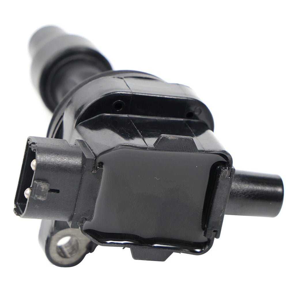 Set of 4 Ignition Coils for Volvo S40 V40 (2000–2004) UF365