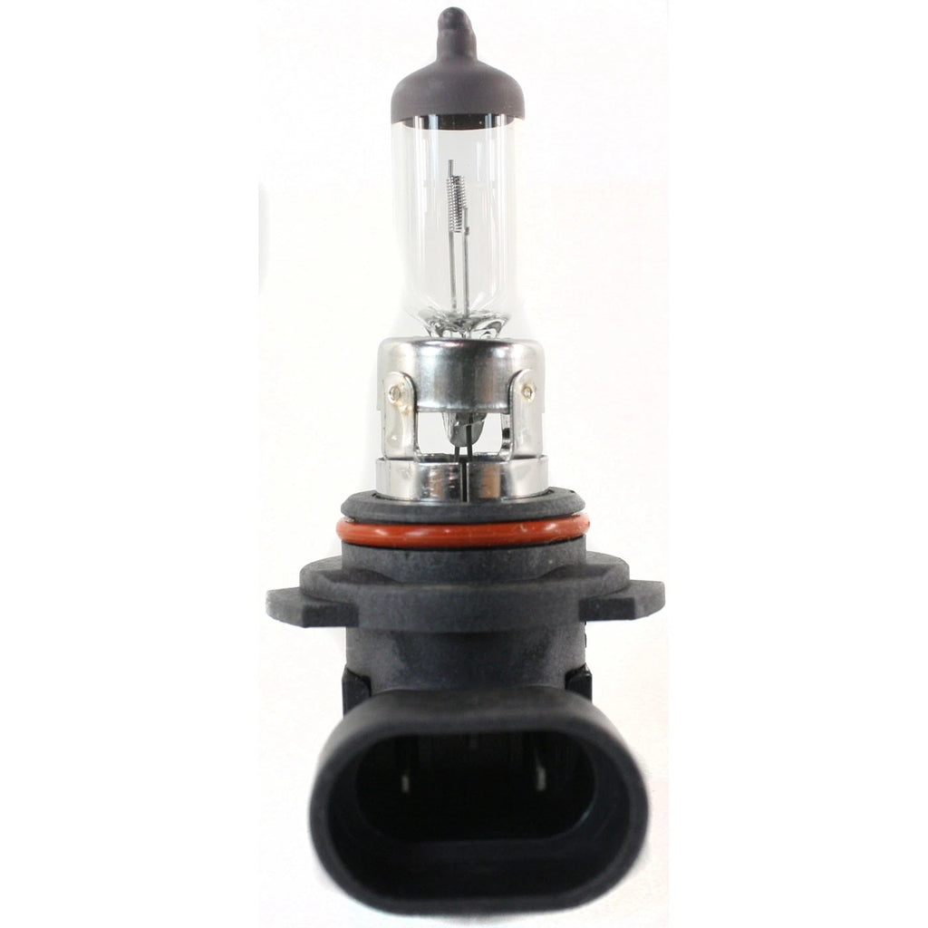 Set of 2 Headlight Bulbs for Chevy Silverado 2500 HD (2004)