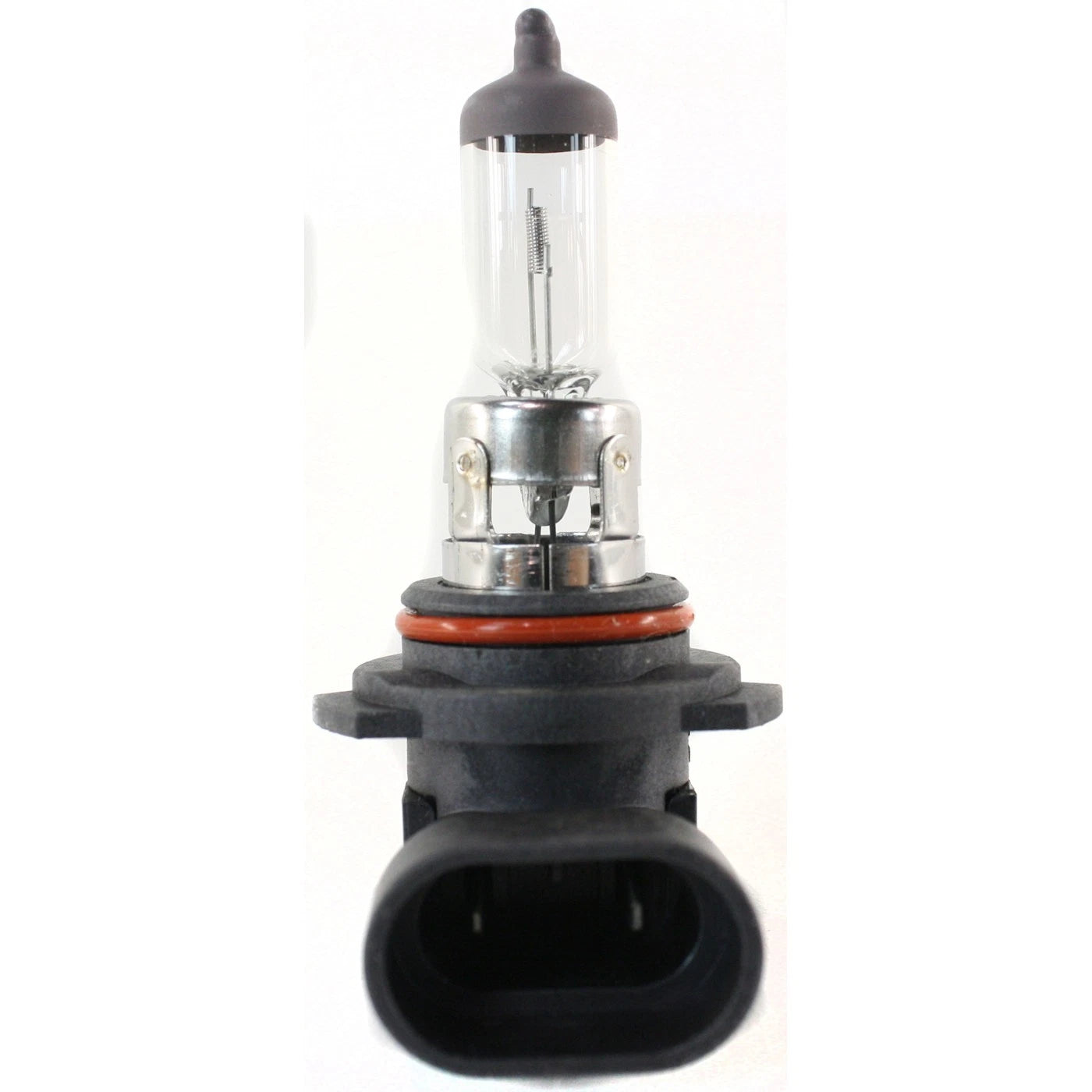 Set of 2 Headlight Bulbs for Chevy Silverado 2500 HD (2004)