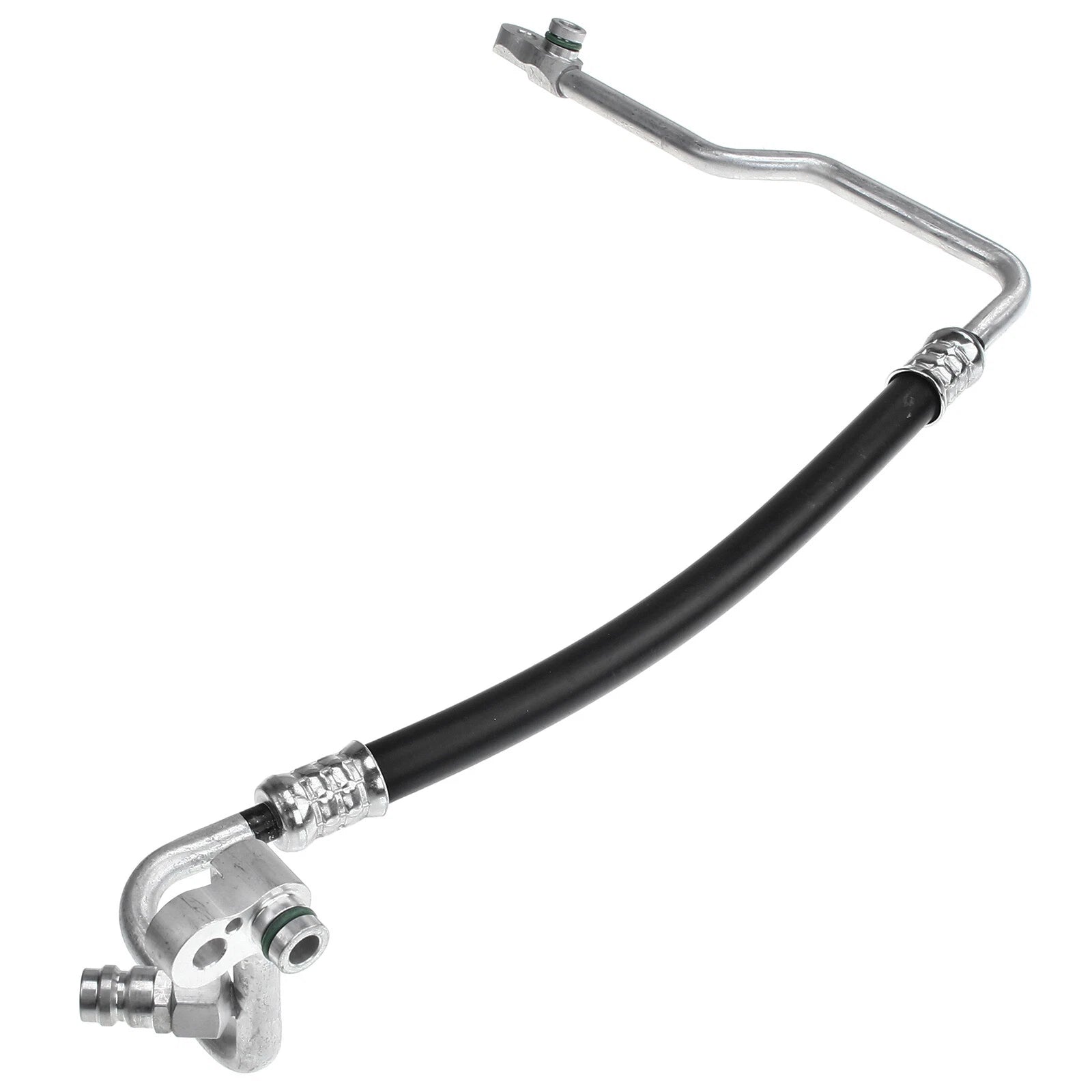 A/C Discharge Line Hose for BMW X5 (2004-2006)