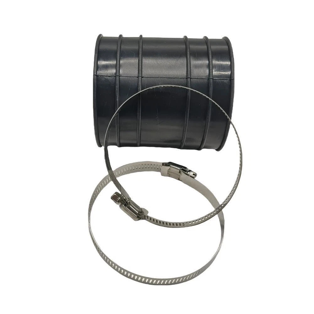 Exhaust Bellows for Mercruiser 4 Cyl 2.5L 3.0L V6 & V8 (32-90949T, 18-2761)