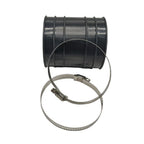 Exhaust Bellows for Mercruiser 4 Cyl 2.5L 3.0L V6 & V8 (32-90949T, 18-2761)