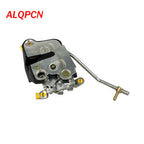 Right Side Front Door Latch Lock for Toyota Land Cruiser FJ60 FJ75 (1981-1985)