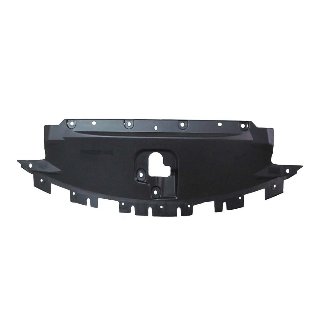 Replacement Upper Radiator Support Cover for Ford Ranger (2011–2018)