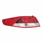 Replacement Driver Side Outer Tail Light Assembly For 2016-2020 Kia Optima-2014+