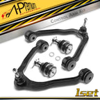 Control Arm Ball Joint for Chevy Silverado 1500 (2014–2019)