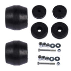 Rear Suspension Enhancement for Chevy Silverado GMC Sierra 2500 HD (2011–2025)