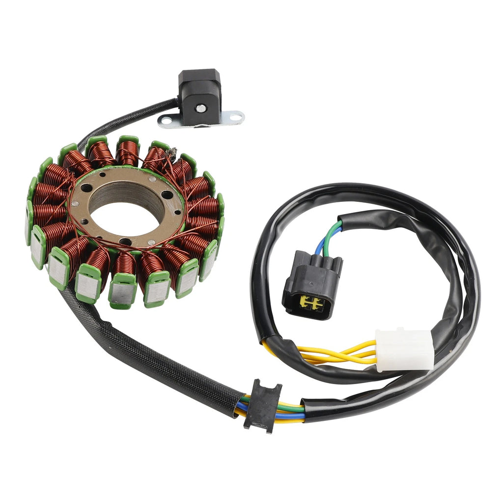 High Output Alternator Stator for Suzuki DR-Z 400 (2000–2024)