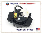 Clock Spring B5567-CC00E for Murano (2004–2017) 3.5L VQ35DE