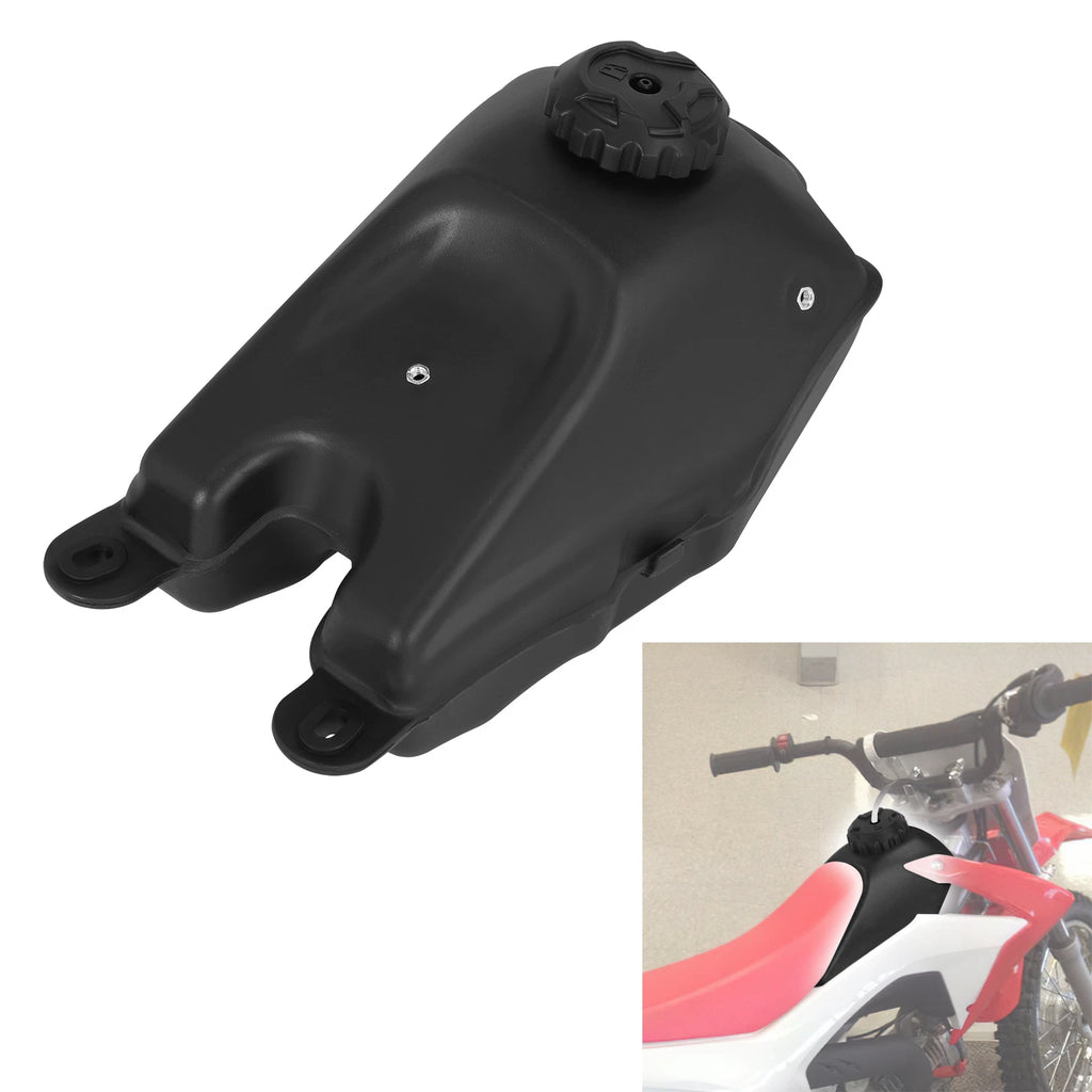 Fuel Gas Tank & Cap for Honda CRF110 CRF110F (2013–2018)
