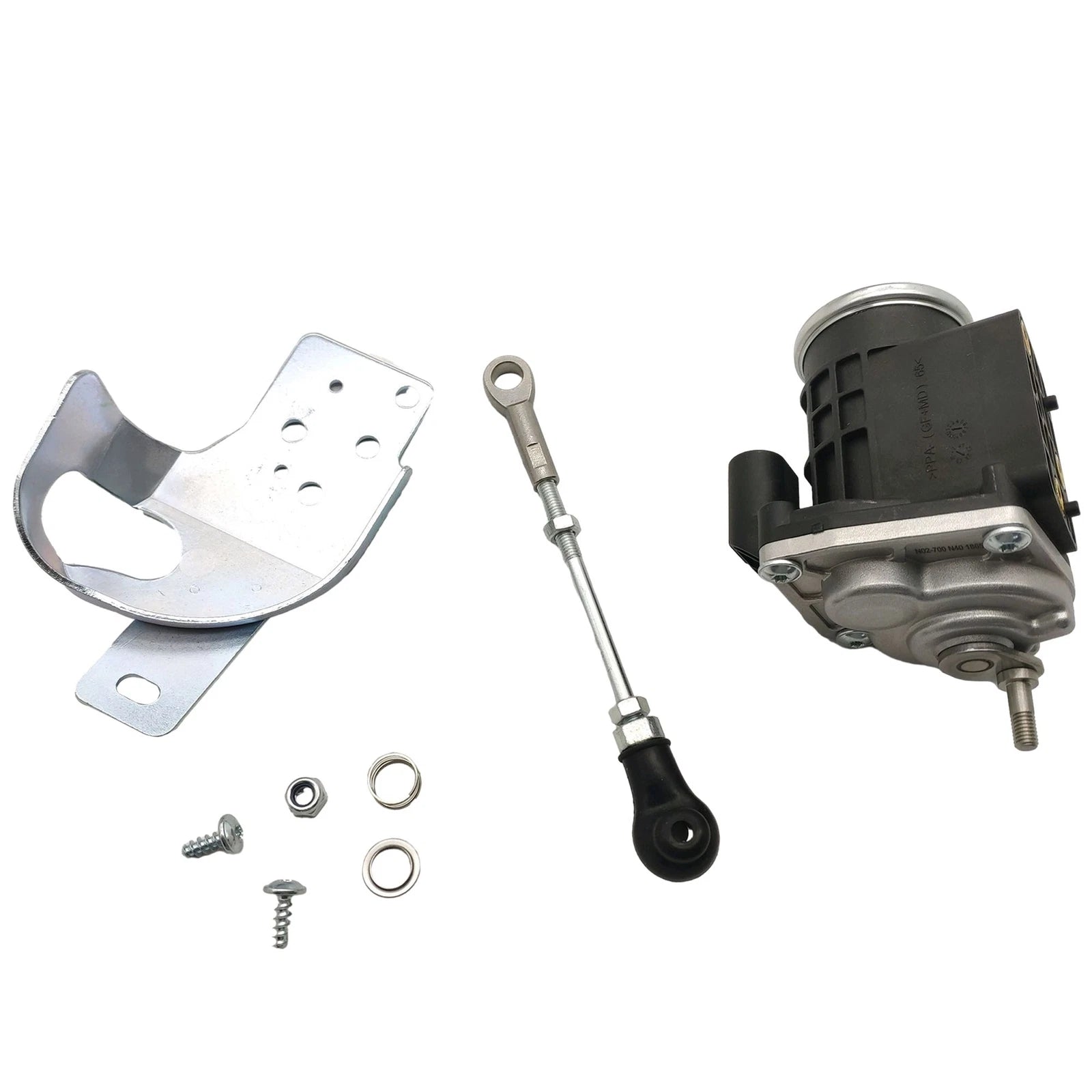 Turbo Charger Solenoid Valve for Hyundai Tucson (2016–2021)