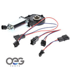 Power Window Motor for Ford Mustang (1994-2004) Front & Rear Left